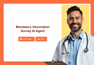 Mandatory Vaccination Survey Assistant Thumbnail