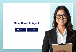 Minat Siswa AI Agent Thumbnail