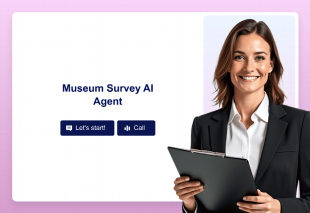 Museum Feedback Assistant Thumbnail