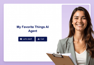 My Favorite Things Quiz Companion Thumbnail