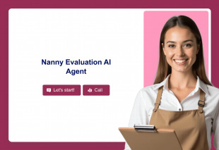 Nanny Evaluation Feedback Assistant Thumbnail