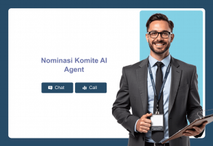 Nominasi Komite AI Agent Thumbnail