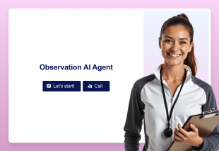 Observation Data Assistant Thumbnail