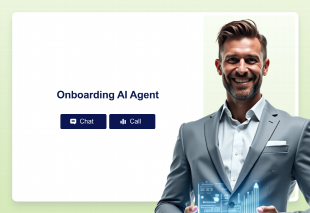 Onboarding AI Agent Template Thumbnail