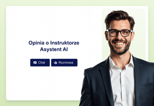 Opinia o Instruktorze Asystent AI Thumbnail