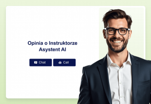 Opinia o Instruktorze Asystent AI Thumbnail
