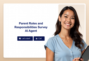 Parent Roles and Responsibilities Survey Facilitator Thumbnail
