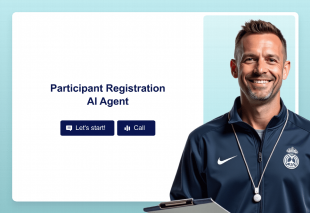 Participant Registration Virtual Coordinator Thumbnail