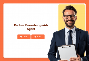 Partner Bewerbungs-AI-Agent Thumbnail