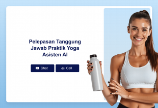 Pelepasan Tanggung Jawab Praktik Yoga Asisten AI Thumbnail