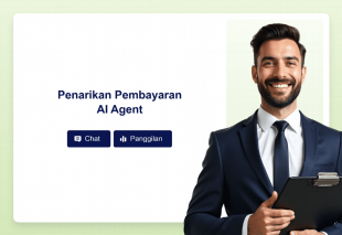 Penarikan Pembayaran AI Agent Thumbnail