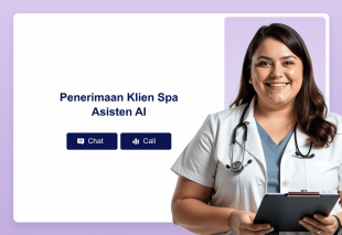 Penerimaan Klien Spa Asisten AI Thumbnail