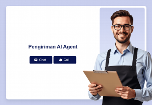 Pengiriman AI Agent Thumbnail