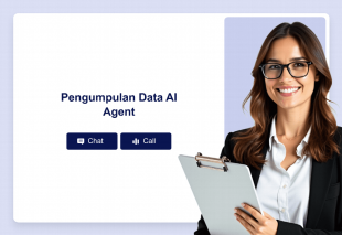 Pengumpulan Data AI Agent Thumbnail