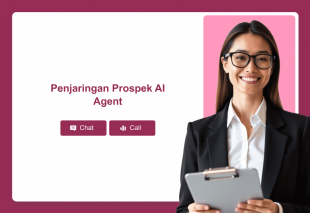Penjaringan Prospek AI Agent Thumbnail