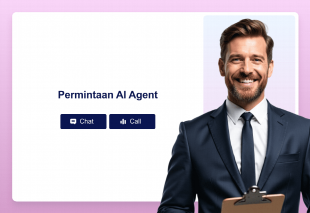 Permintaan AI Agent Thumbnail