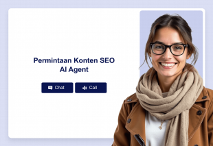 Permintaan Konten SEO AI Agent Thumbnail