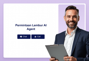 Permintaan Lembur AI Agent Thumbnail