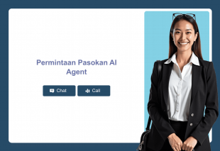 Permintaan Pasokan AI Agent Thumbnail