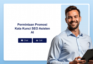 Permintaan Promosi Kata Kunci SEO Asisten AI Thumbnail