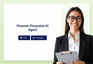 Pesanan Penjualan AI Agent Thumbnail