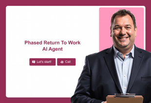 Phased Return To Work Virtual Coordinator Thumbnail