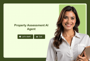 Property Assessment AI Agent Template Thumbnail