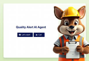 Quality Alert Virtual Coordinator Thumbnail