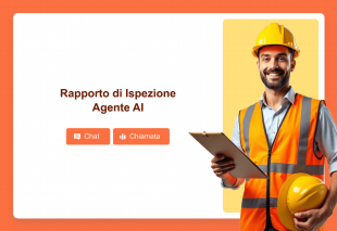 Rapporto di Ispezione Agente AI Thumbnail
