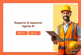 Rapporto di Ispezione Agente AI Thumbnail