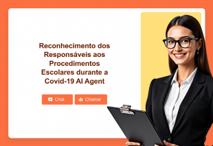 Reconhecimento dos Responsáveis aos Procedimentos Escolares durante a Covid-... Thumbnail