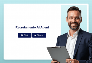 Recrutamento AI Agent Thumbnail