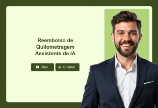 Reembolso de Quilometragem Assistente de IA Thumbnail