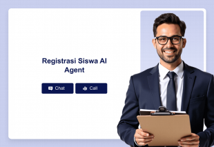Registrasi Siswa AI Agent Thumbnail