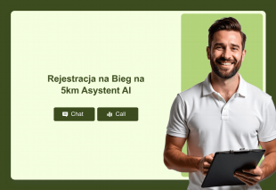 Rejestracja na Bieg na 5km Asystent AI Thumbnail