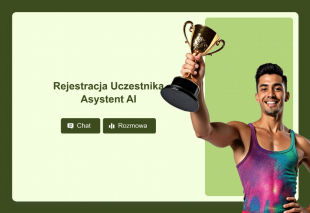 Rejestracja Uczestnika Asystent AI Thumbnail