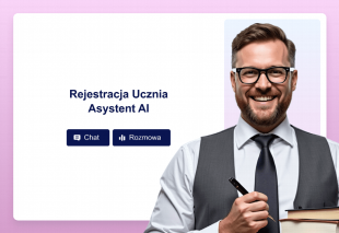 Rejestracja Ucznia Asystent AI Thumbnail
