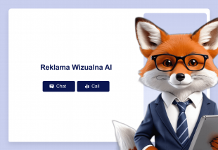 Reklama Wizualna AI Thumbnail