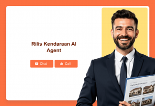Rilis Kendaraan AI Agent Thumbnail