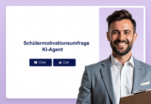 Schülermotivationsumfrage KI-Agent Thumbnail