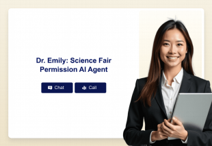 Science Fair Permission Coordinator Thumbnail