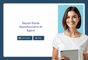 Secret Santa Gift Preferences Collector Thumbnail