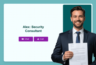 Security Service Agreement Onboarding Assistant Template Thumbnail