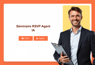 Séminaire RSVP Agent IA Thumbnail