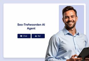 Seo-Trefwoorden AI Agent Thumbnail