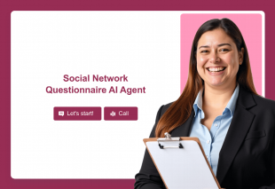 Social Network Insights Assistant Thumbnail