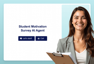 Student Motivation Survey Assistant Thumbnail