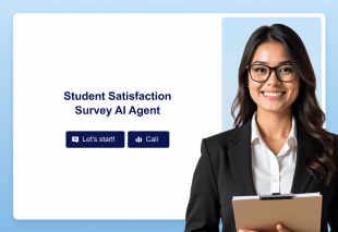 Student Satisfaction Survey Collector Thumbnail