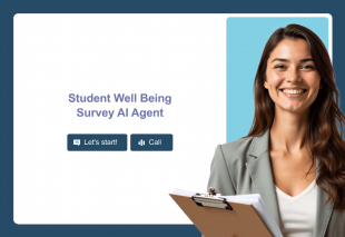 Student Well-Being Feedback Assistant Thumbnail