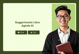 Suggerimento Libro Agente AI Thumbnail